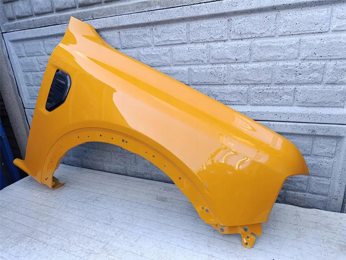 Aripa fata dreapta Ford Ranger Ford Everest 22