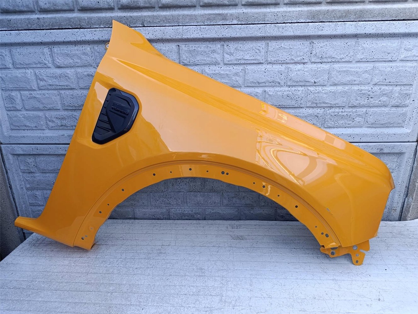 Aripa fata dreapta Ford Ranger Ford Everest 22