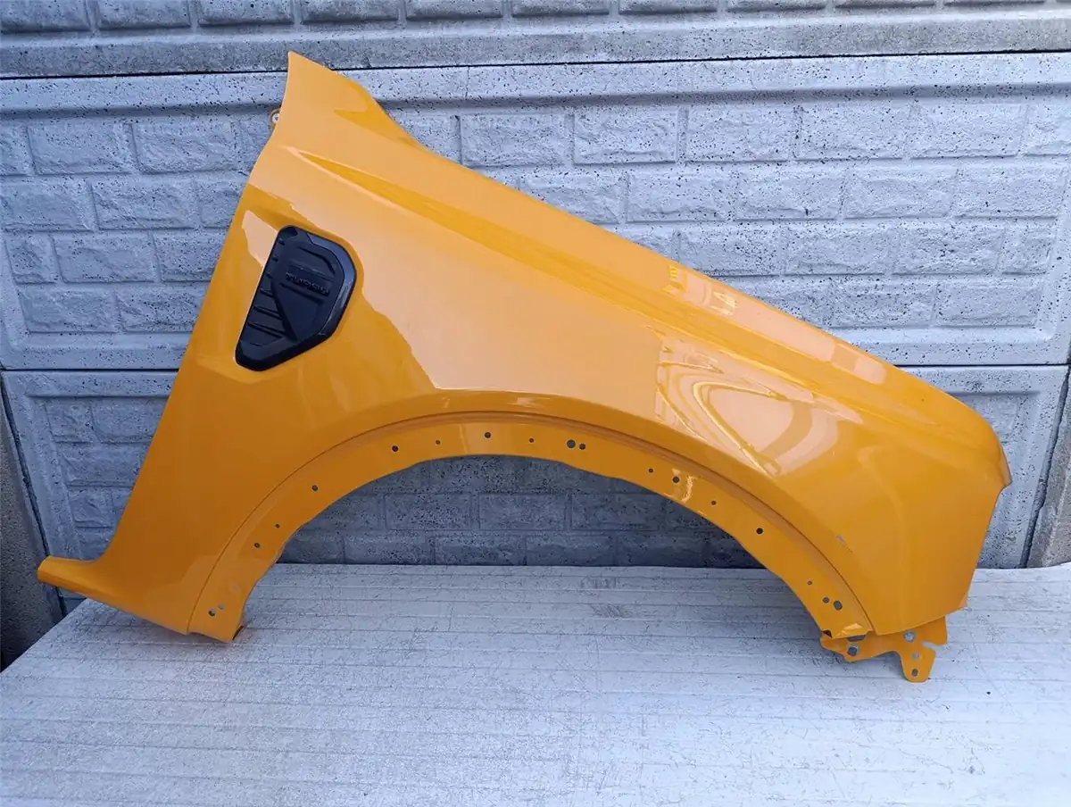 Aripa fata dreapta Ford Ranger Ford Everest 22