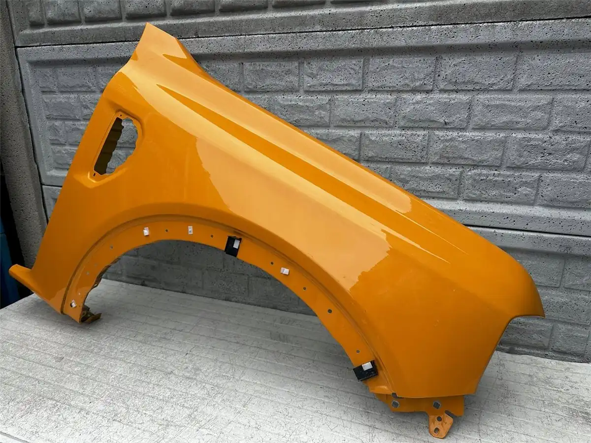 Aripa fata dreapta Ford Ranger Ford Everest 22