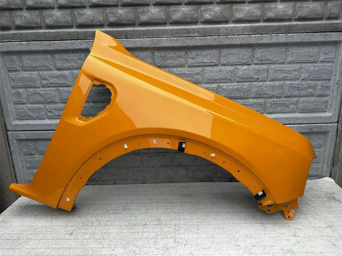 Aripa fata dreapta Ford Ranger Ford Everest 22