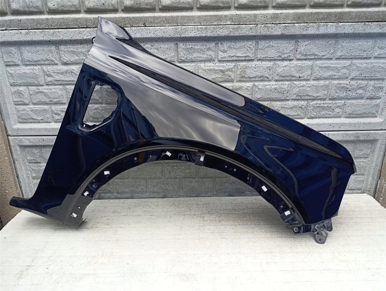 Aripa fata dreapta Ford Ranger Ford Everest 22