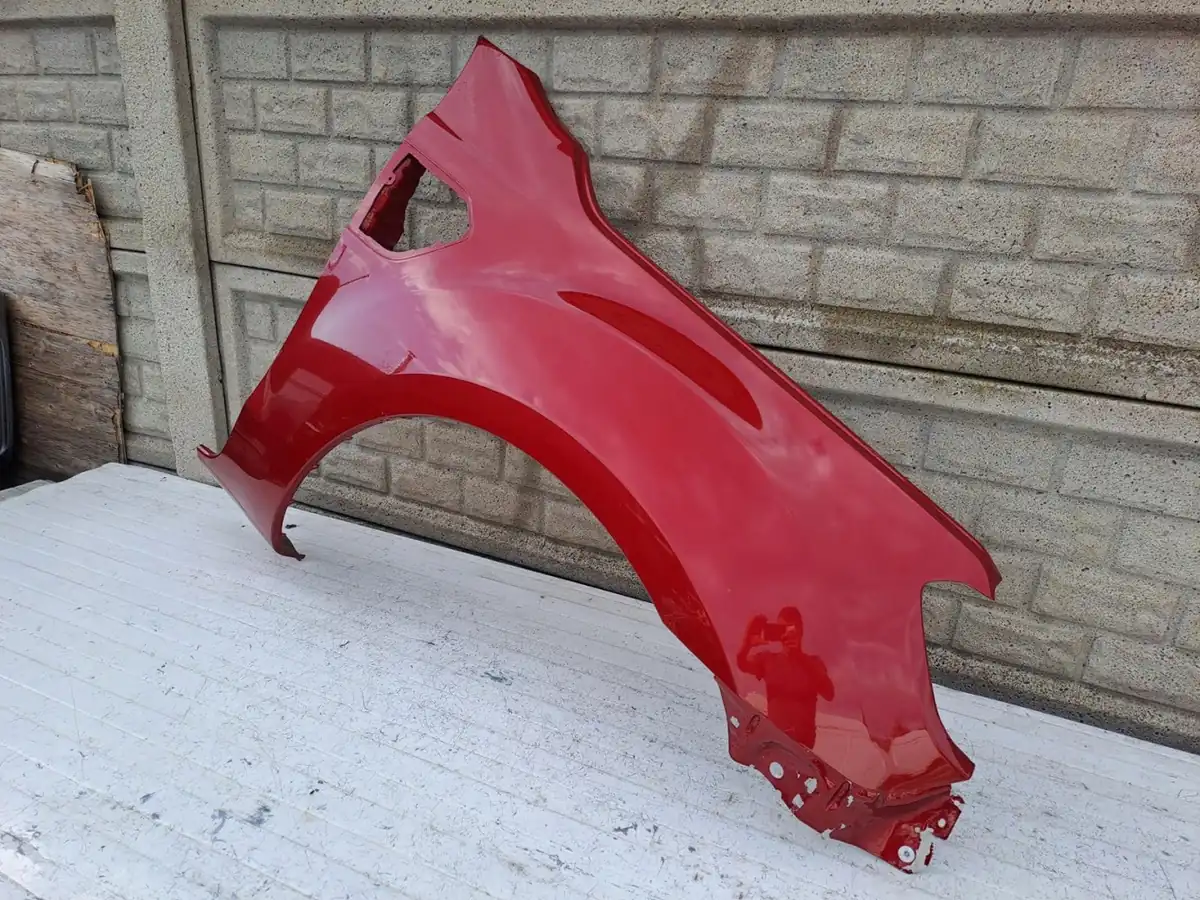 Aripa fata dreapta Ford Ranger Lift 17 22