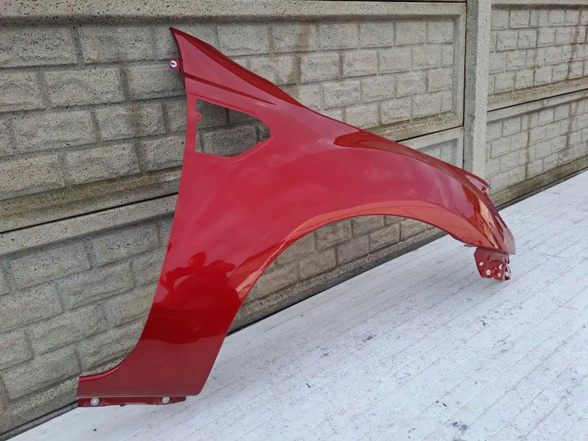 Aripa fata dreapta Ford Ranger Lift 17 22