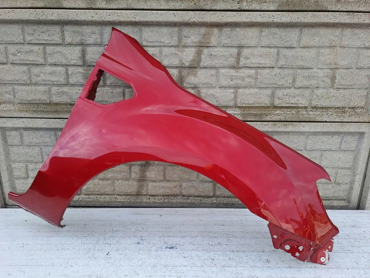 Aripa fata dreapta Ford Ranger Lift 17 22