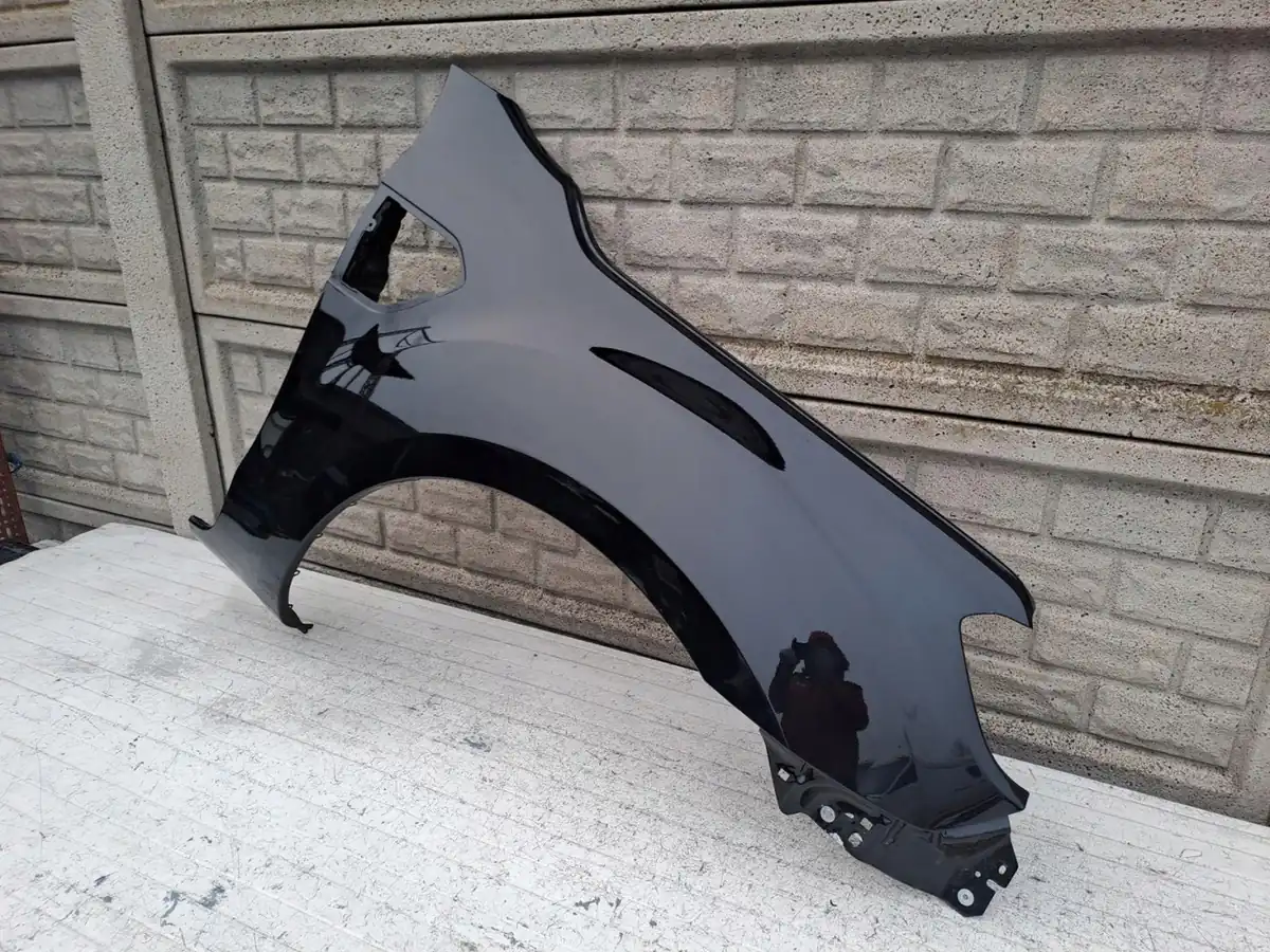 Aripa fata dreapta Ford Ranger Lift 17 22
