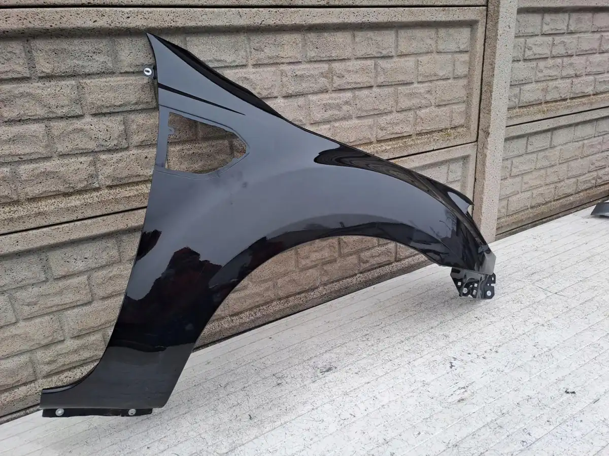 Aripa fata dreapta Ford Ranger Lift 17 22