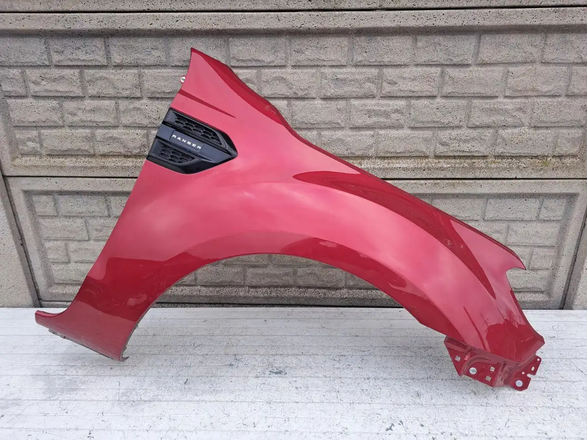 Aripa fata dreapta Ford Ranger Lift 17 22