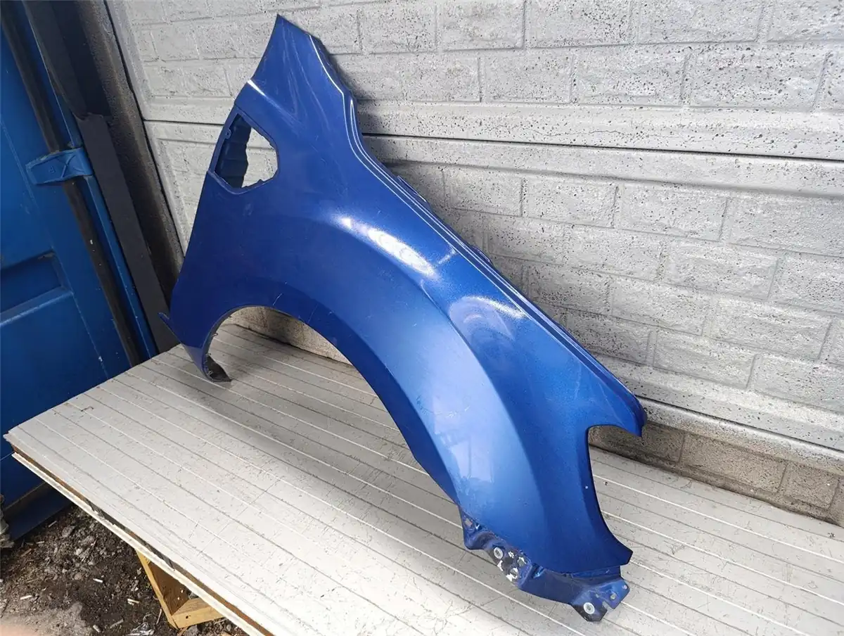 Aripa fata dreapta Ford Ranger Lift 17 22
