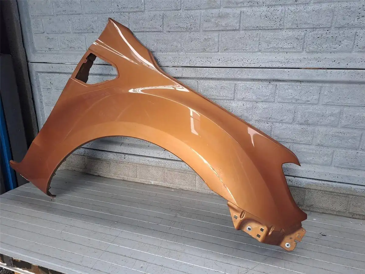 Aripa fata dreapta Ford Ranger Lift 17 22