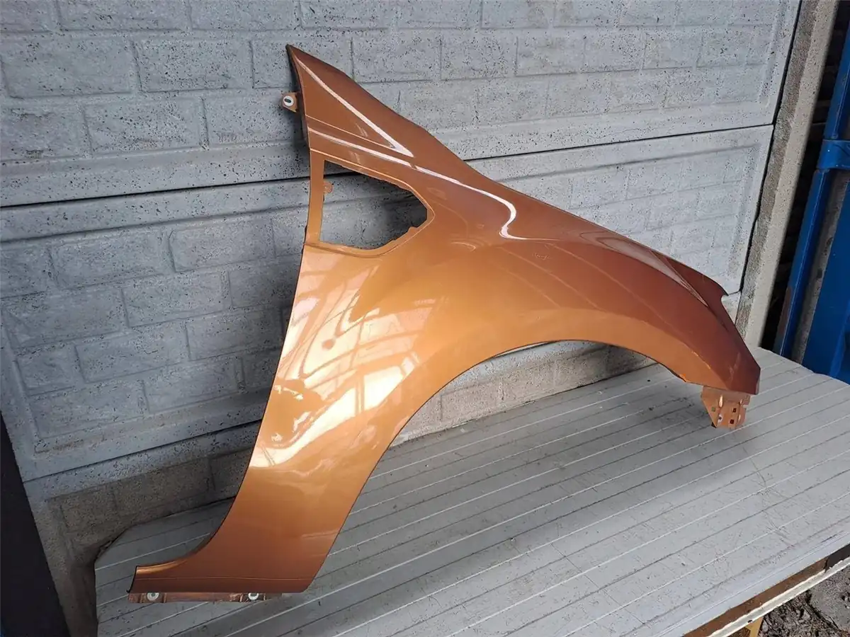 Aripa fata dreapta Ford Ranger Lift 17 22
