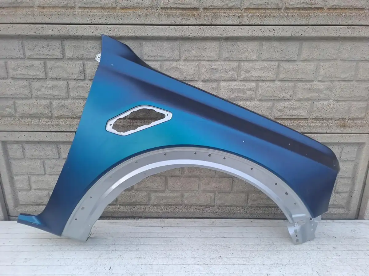 Aripa fata dreapta Ford Ranger Raptor Lift 2023 24