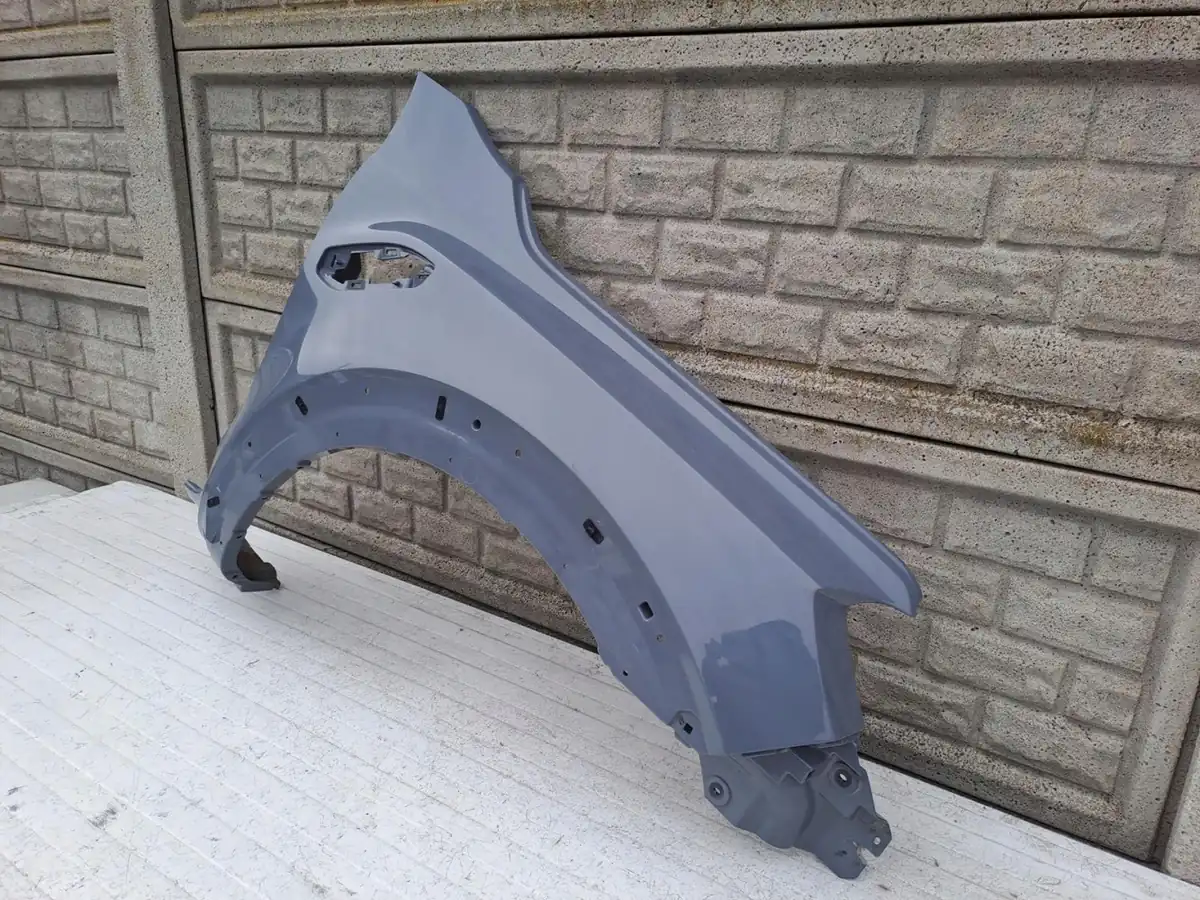Aripa fata dreapta Ford Raptor 2018 2022