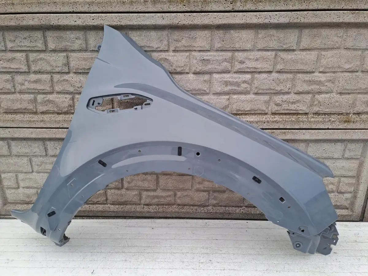Aripa fata dreapta Ford Raptor 2018 2022
