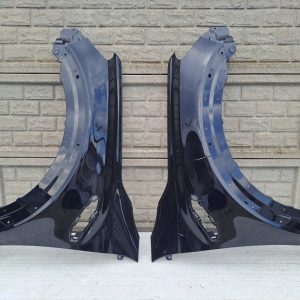 Aripa fata stanga Ford Raptor 2018 2023
