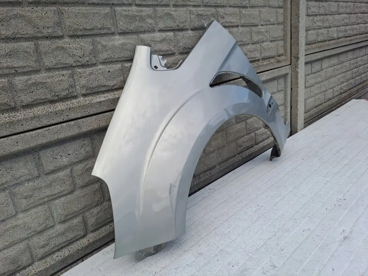 Aripa fata stanga Ford S Max 2006 2015