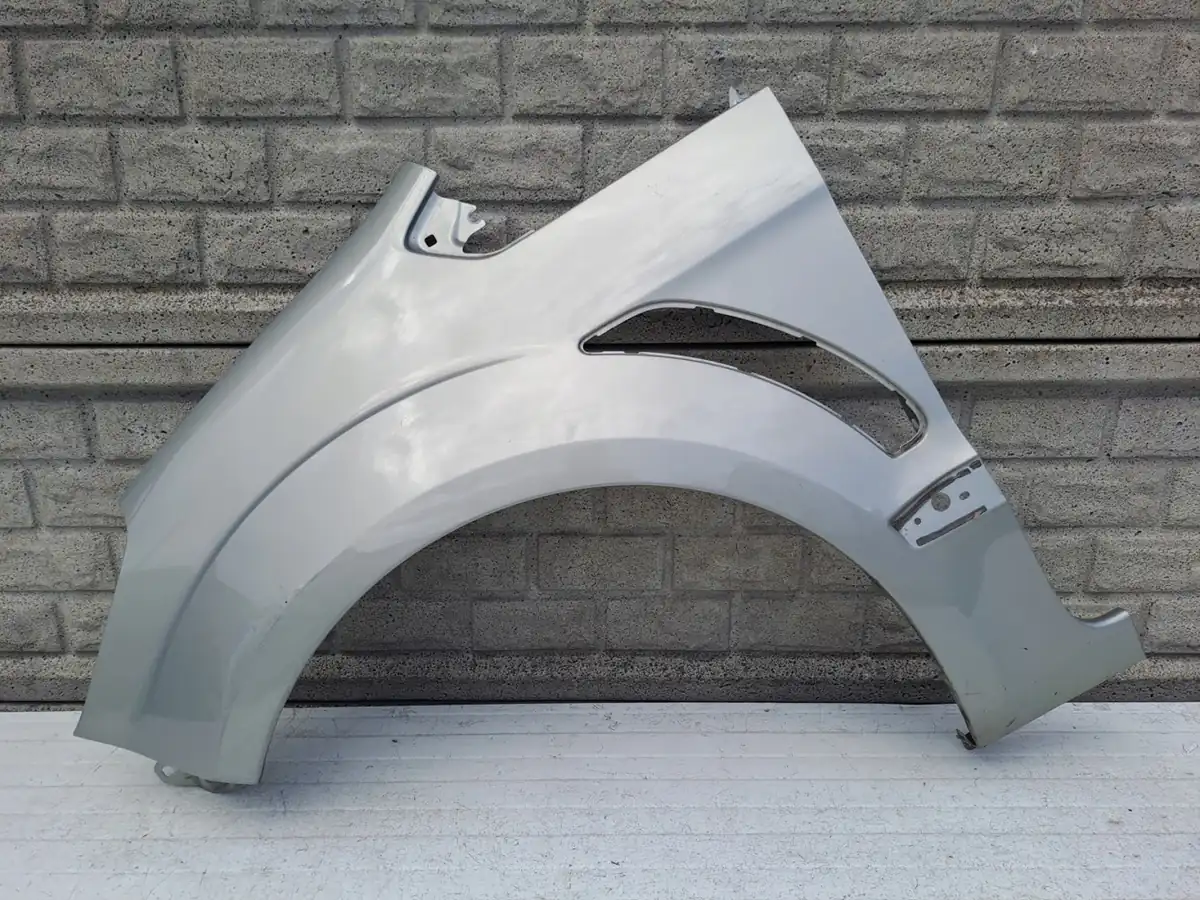 Aripa fata stanga Ford S Max 2006 2015