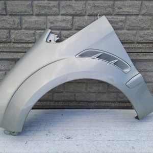 Aripa fata stanga Ford S Max 2006 2015