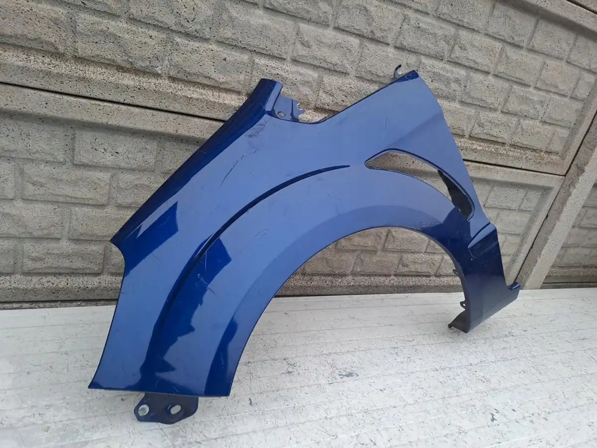 Aripa fata stanga Ford S Max 2006 2015