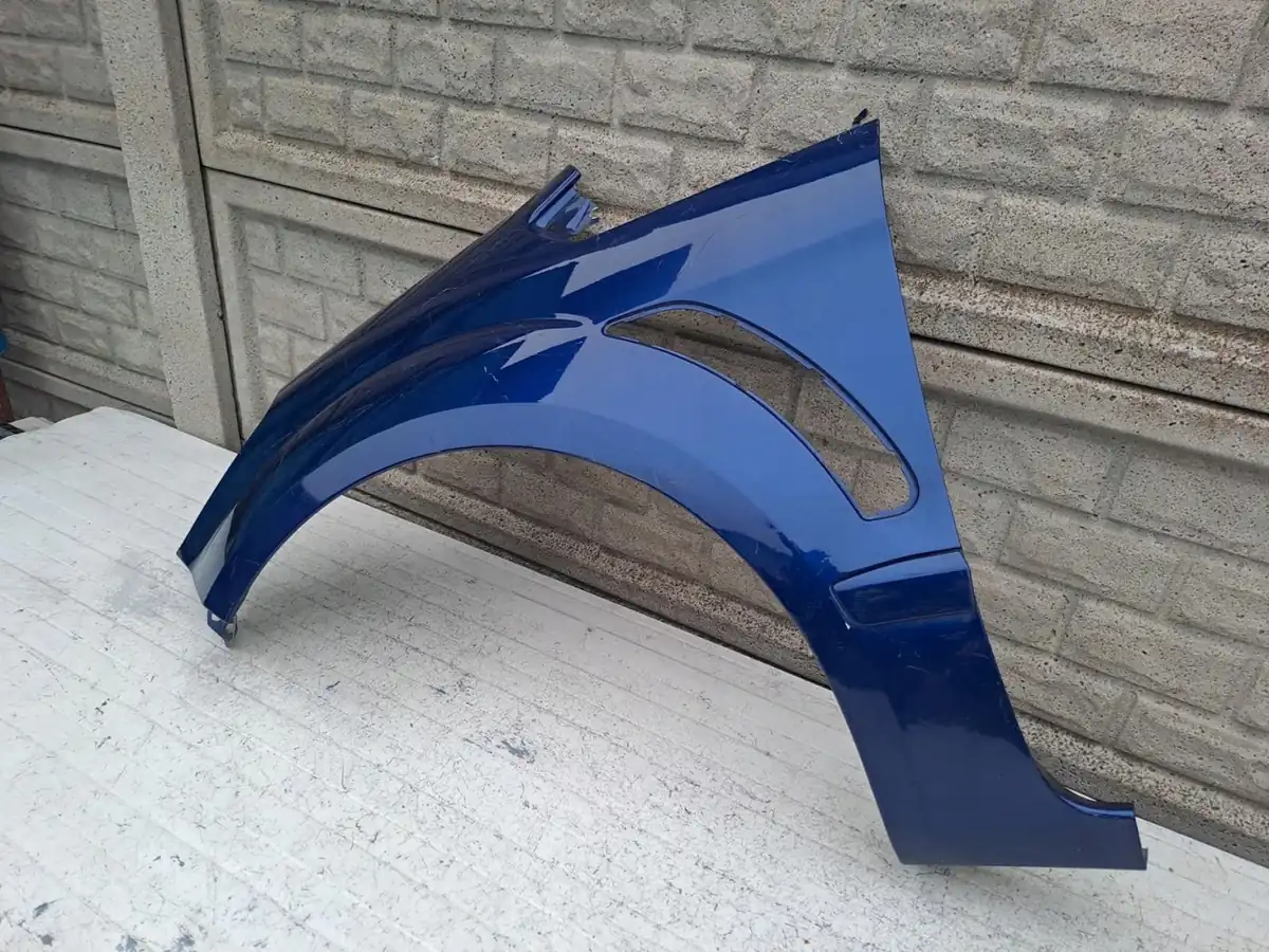Aripa fata stanga Ford S Max 2006 2015