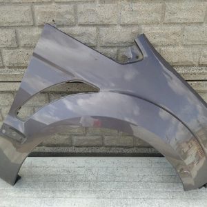 Aripa fata dreapta Ford S Max 2006 2015