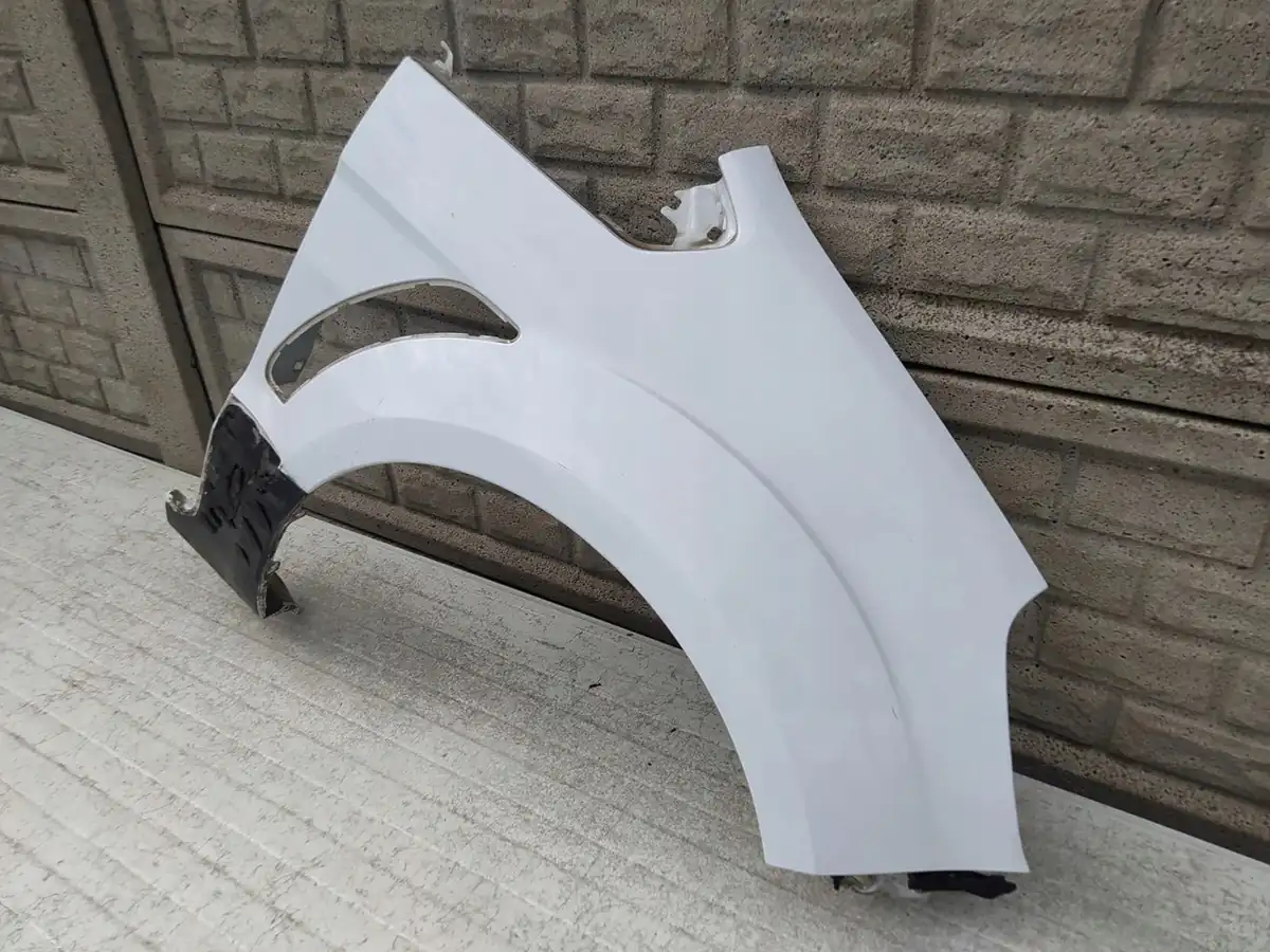 Aripa fata dreapta Ford S Max 2006 2015