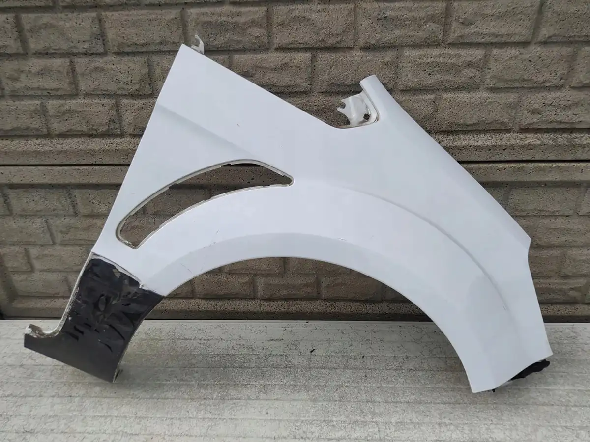 Aripa fata dreapta Ford S Max 2006 2015