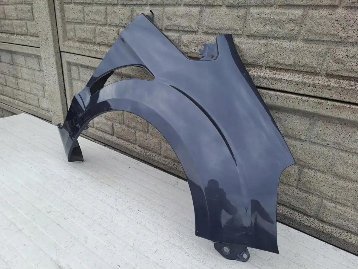 Aripa fata dreapta Ford S Max 2006 2015