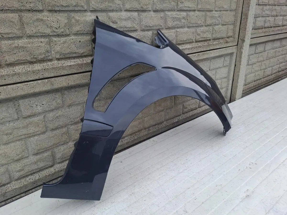 Aripa fata dreapta Ford S Max 2006 2015