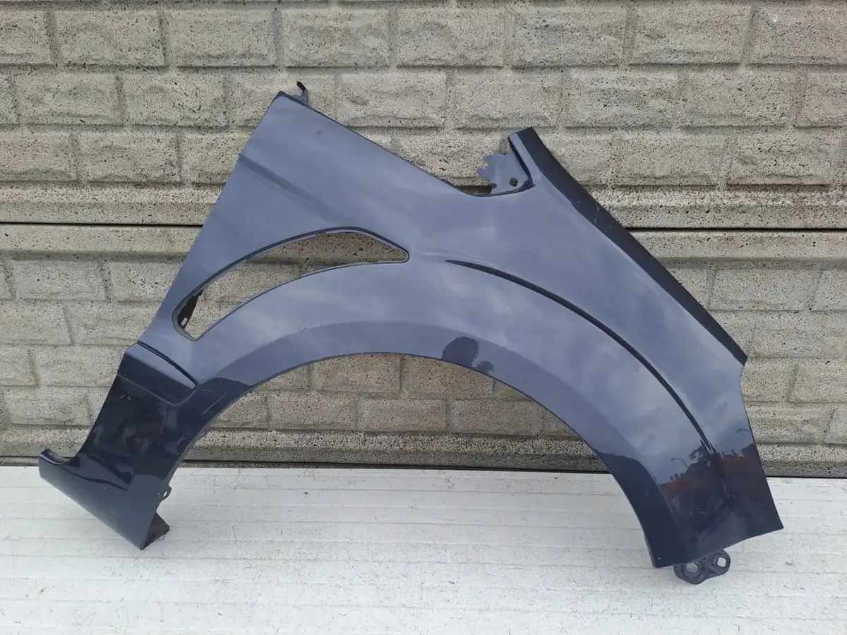 Aripa fata dreapta Ford S Max 2006 2015