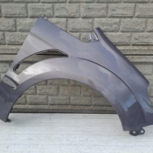 Aripa fata dreapta Ford S Max 2006 2015