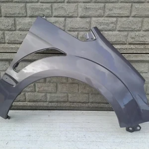 Aripa fata dreapta Ford S Max 2006 2015