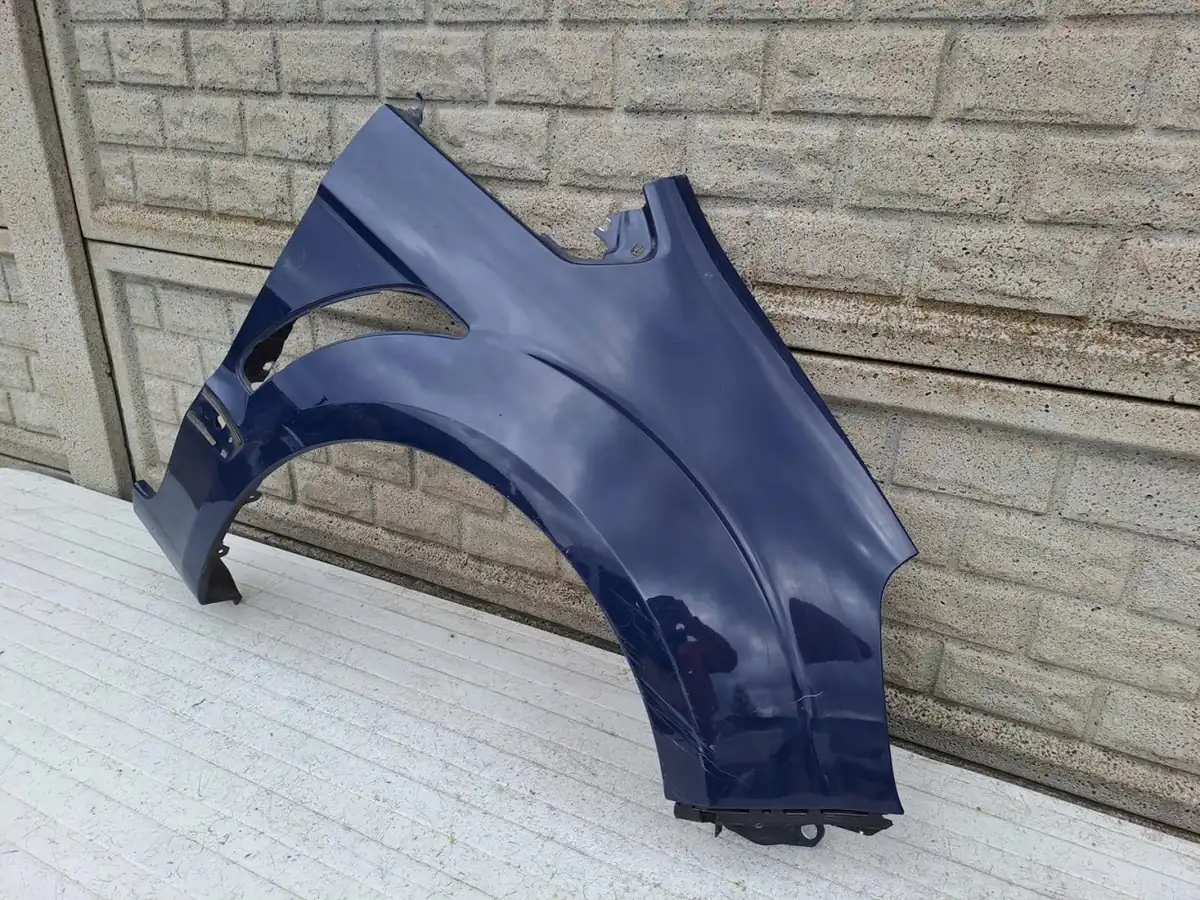 Aripa fata dreapta Ford S Max 2006 2015