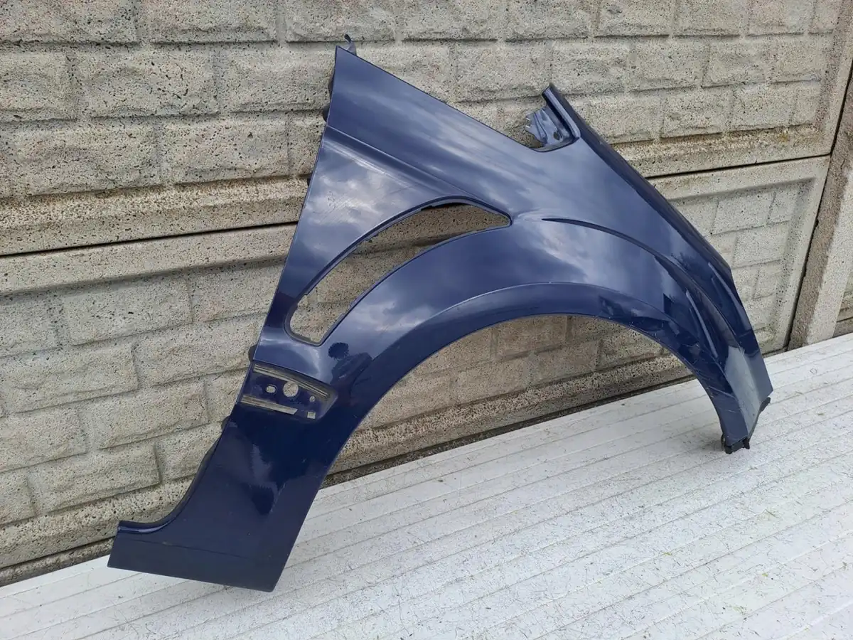 Aripa fata dreapta Ford S Max 2006 2015