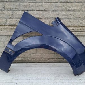 Aripa fata dreapta Ford S Max 2006 2015