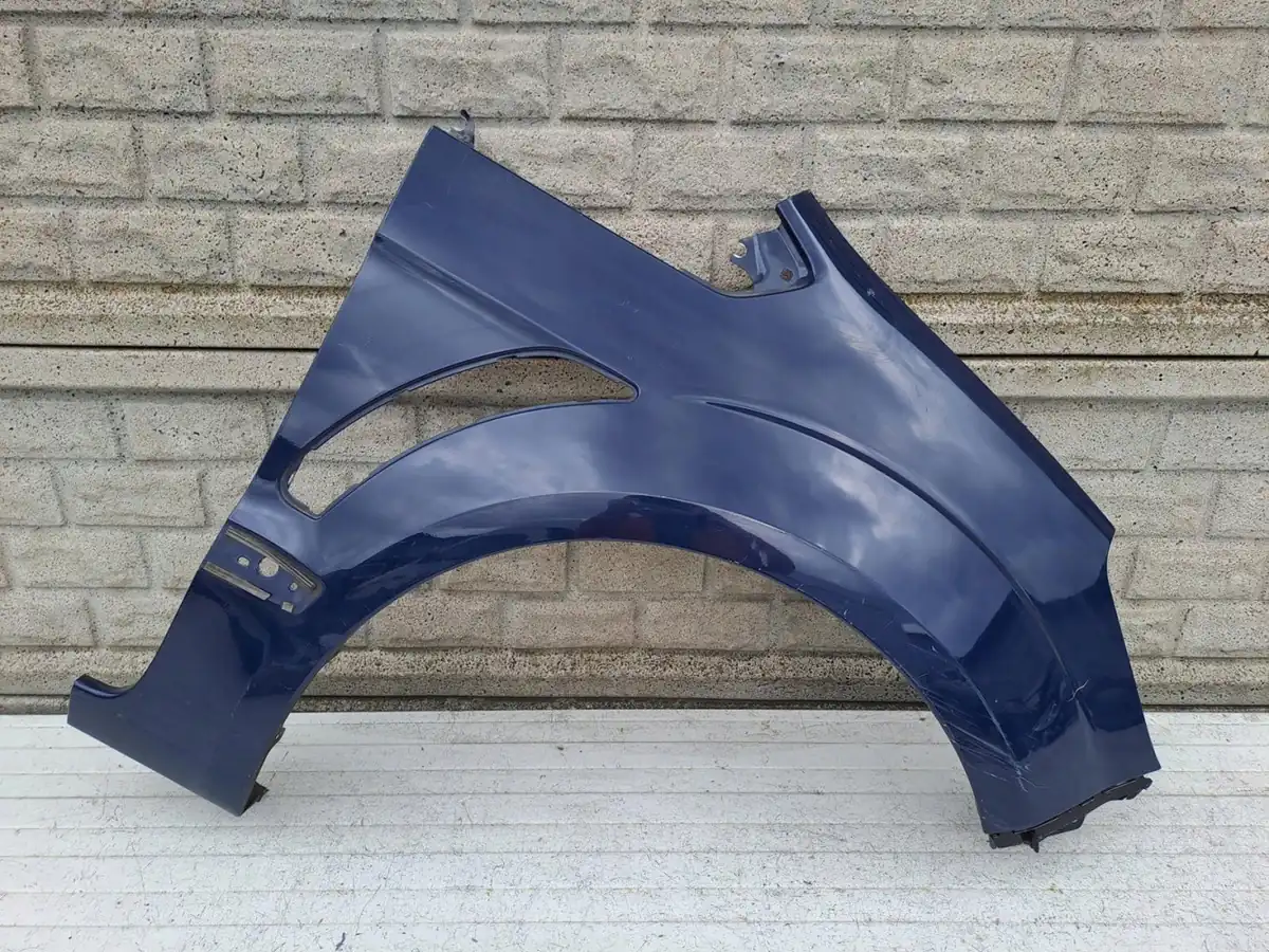 Aripa fata dreapta Ford S Max 2006 2015