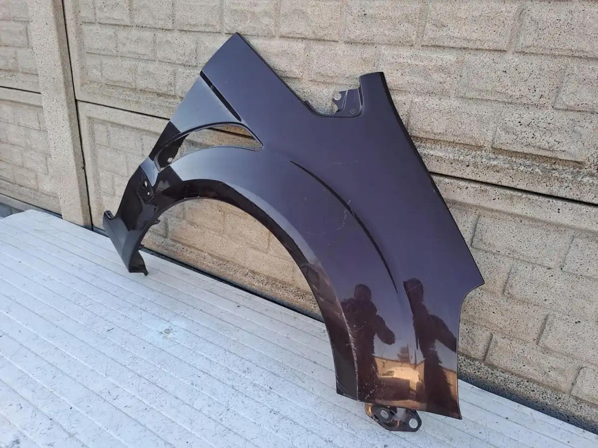 Aripa fata dreapta Ford S Max 2006 2015