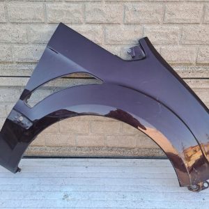 Aripa fata dreapta Ford S Max 2006 2015