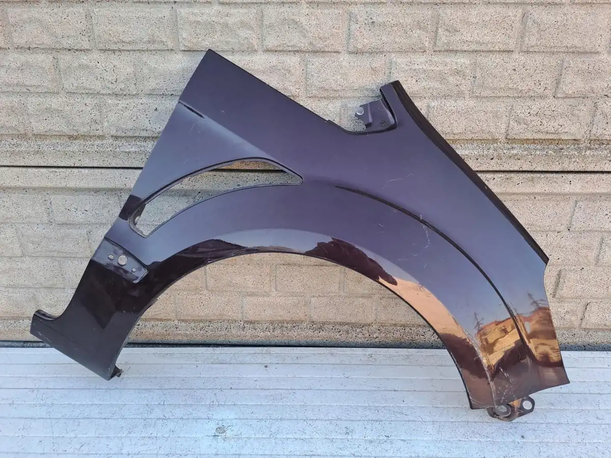Aripa fata dreapta Ford S Max 2006 2015