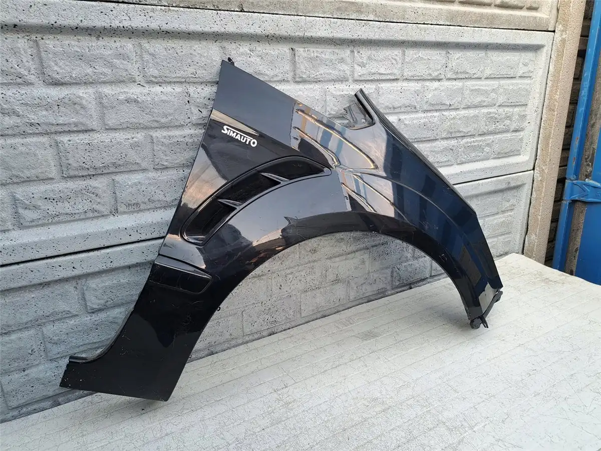 Aripa fata dreapta Ford S Max 2006 2015