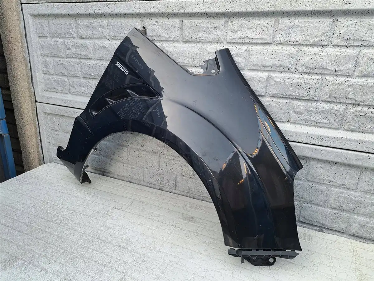 Aripa fata dreapta Ford S Max 2006 2015