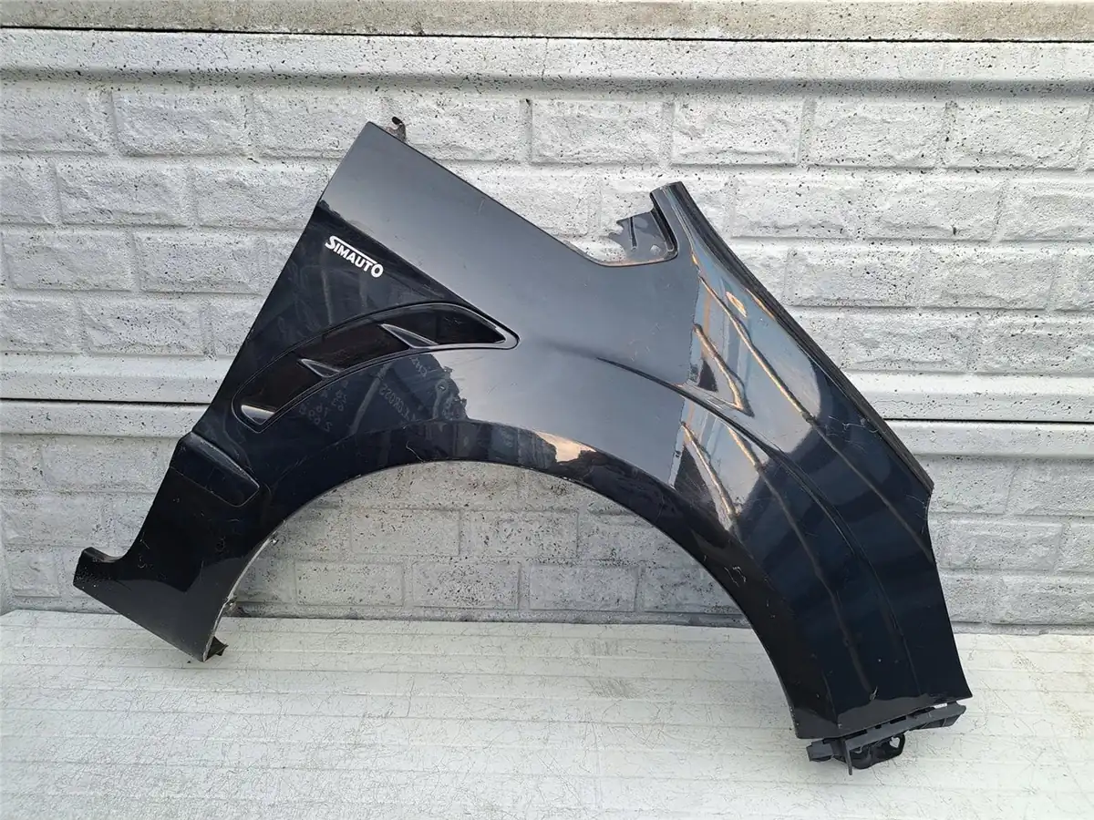 Aripa fata dreapta Ford S Max 2006 2015