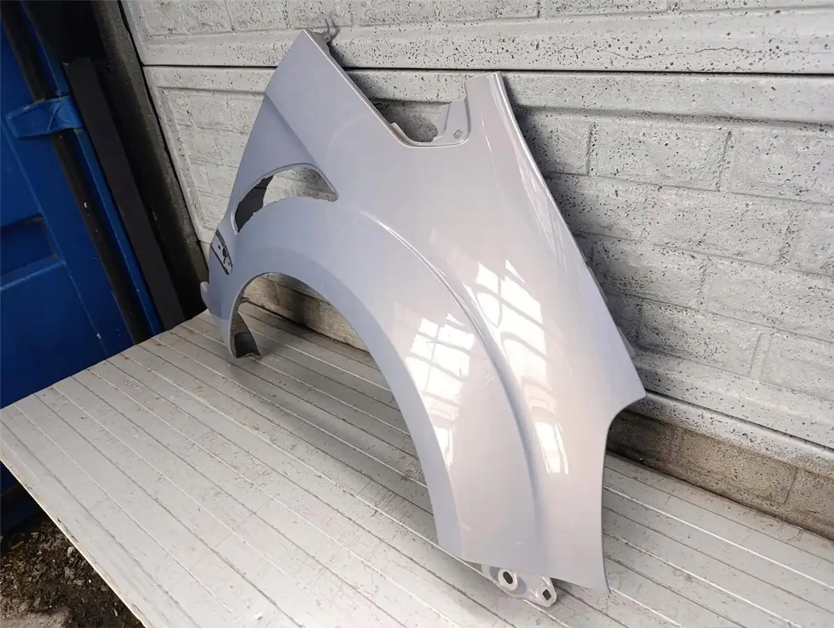 Aripa fata dreapta Ford S Max 2006 2015