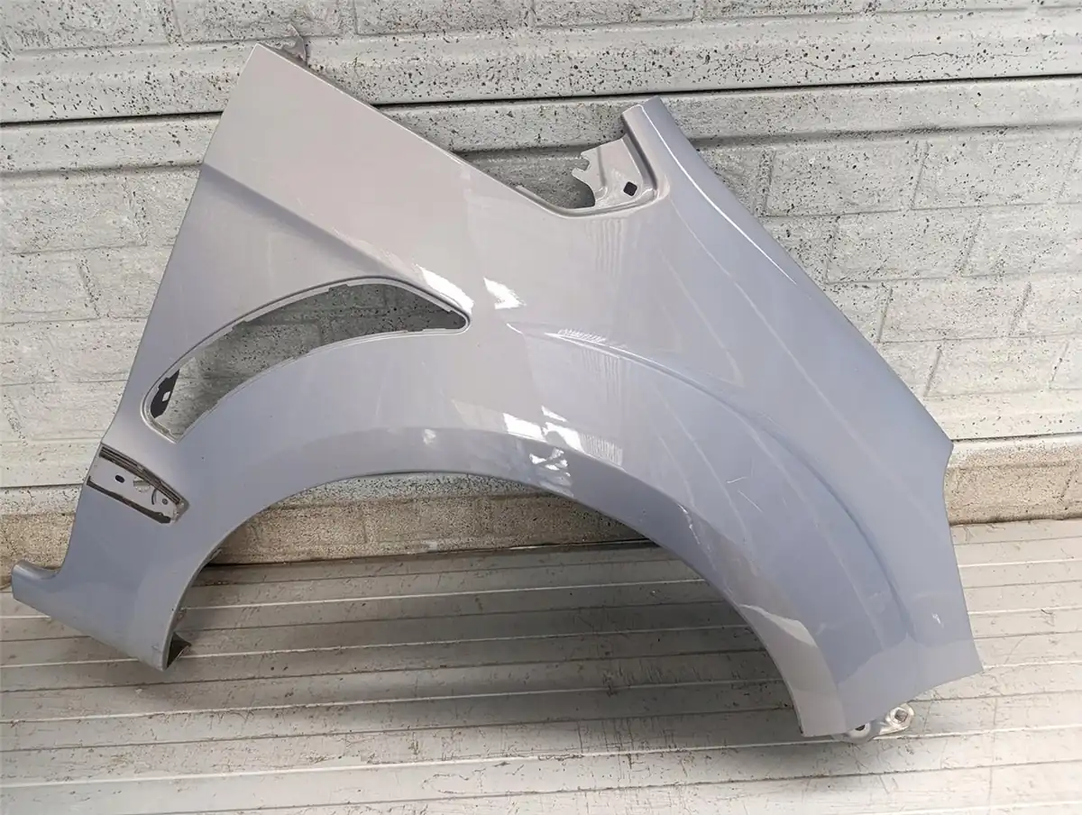 Aripa fata dreapta Ford S Max 2006 2015