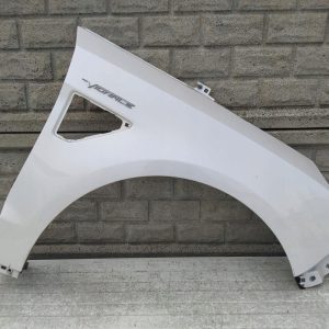 Aripa fata dreapta Ford S Max Mk2 2015 2021