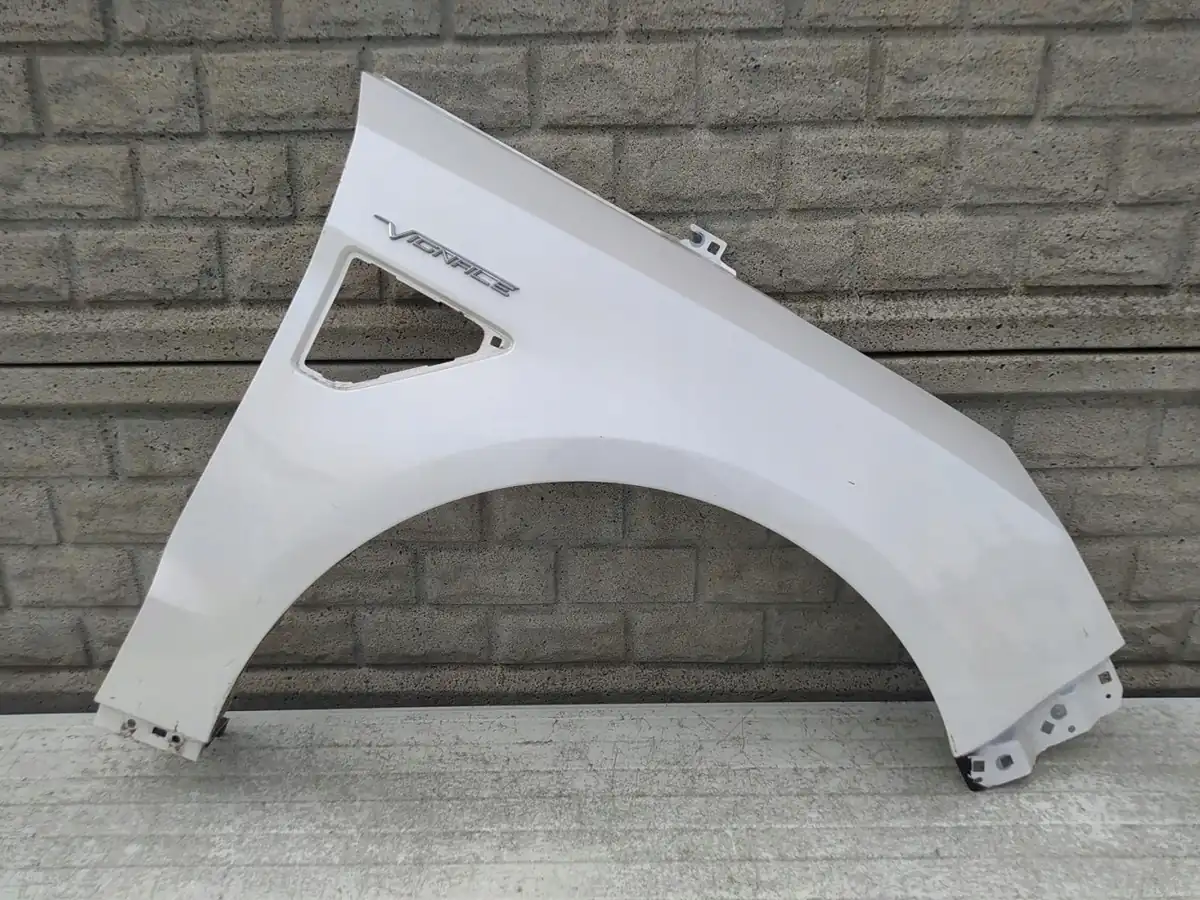 Aripa fata dreapta Ford S Max Mk2 2015 2021