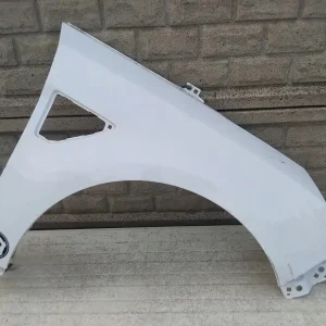 Aripa fata dreapta Ford S Max Mk2 2015 2022