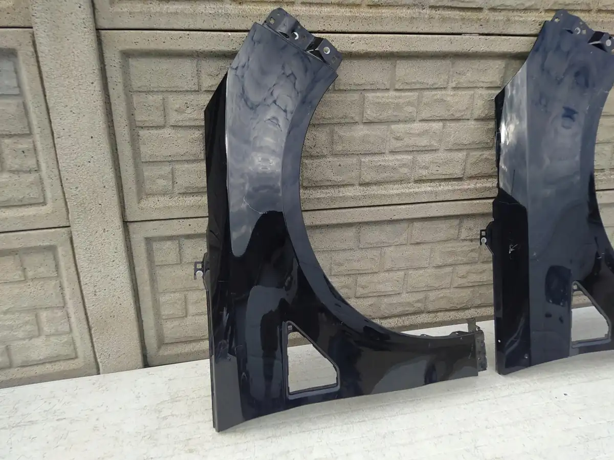 Aripa fata dreapta Ford S Max Mk2 2015 2022