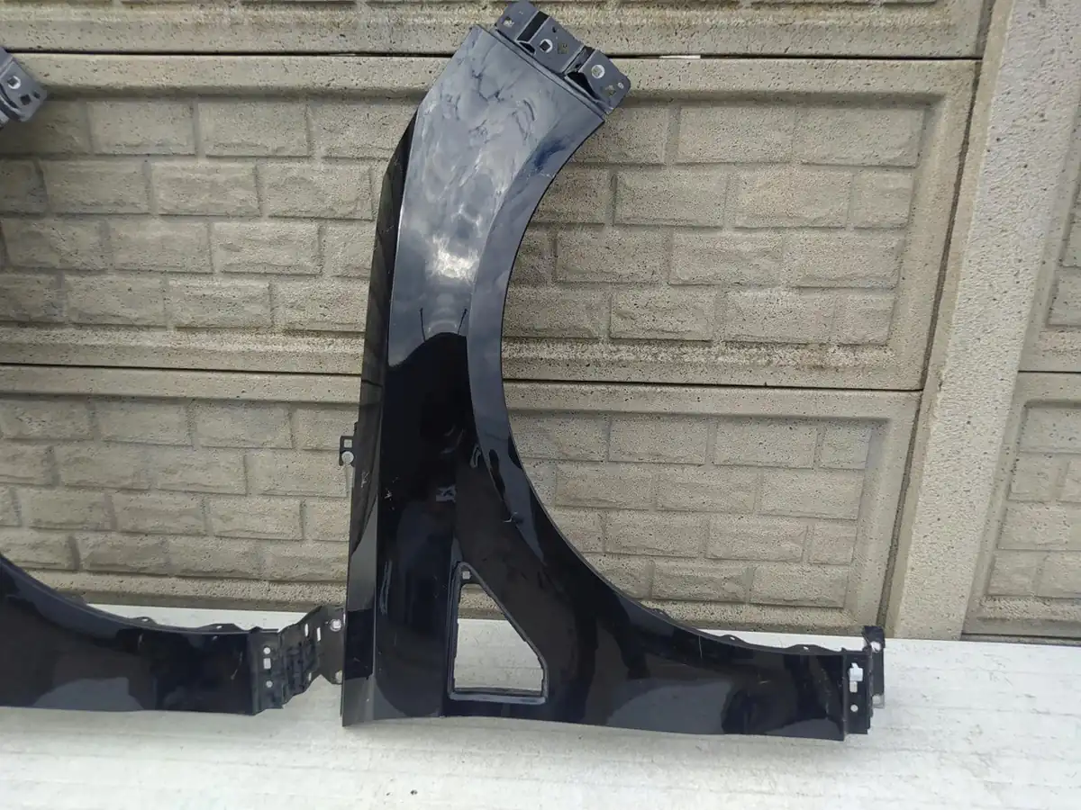 Aripa fata dreapta Ford S Max Mk2 2015 2022