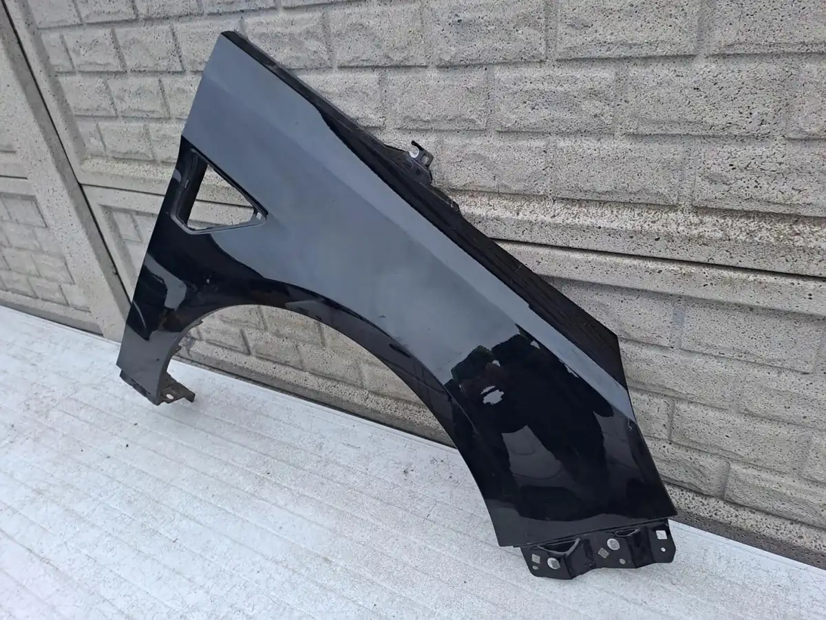Aripa fata dreapta Ford S Max Mk2 2015 2022
